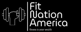 FIT NATION AMERICA LOGO